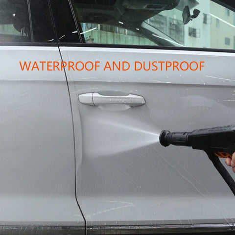 Universal Car Door Edge Sticker Protector