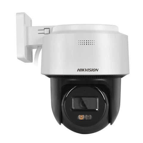 Hikvision DS-2DE2C400MWG-E 4MP Mini PT IP Camera