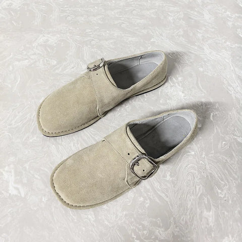 AIYUQI 2025 Women's Non-slip Slip-on Loafers