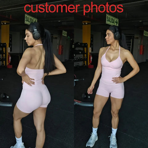 NCLAGEN Impact Longline Strappy Top Sports Yoga Vest