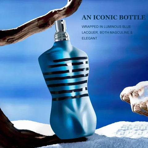 100ml Original High Quality Ocean Perfume - Long Lasting Unisex Fragrance with Pheromones