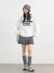 CHIC VEN Women’s Casual Sweatshirt