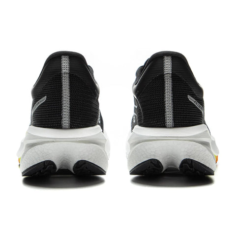 Li-Ning Men FEIDIAN 5 CHALLENGER Racing hardloopschoenen | Super Boom Cushion met koolstofvezelplaat | Antislip sportschoenen ARMV001 