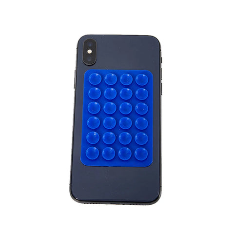 Silicone Suction Pad for Mobile Phones – Secure Your Device Anywhere