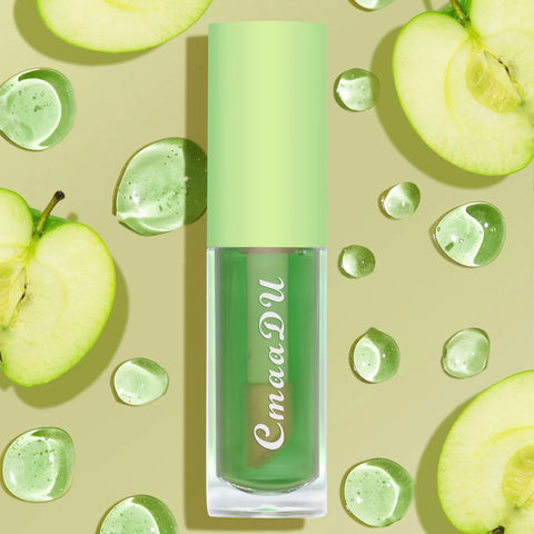 Color-Changing Fruity Scent Lip Gloss