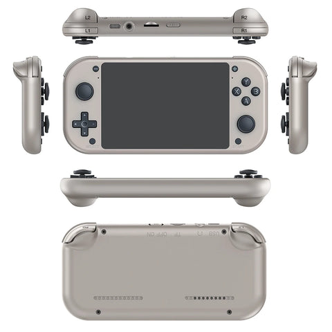 BOYHOM M17 Retro Handheld Game Console