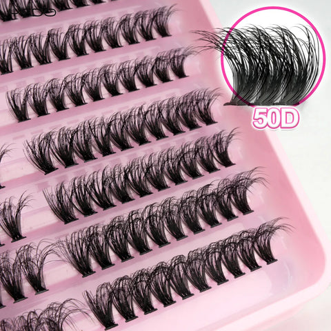 YSDO 200/300 Bundles Eyelash Extensions