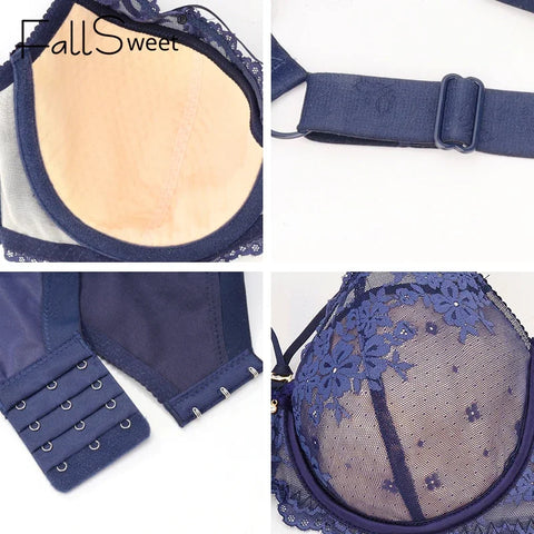 FallSweet Push Up BH voor Dames