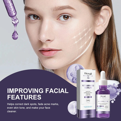 Hoygi Anti Wrinkle Facial Serum