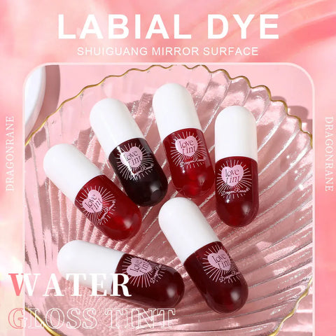 Dragonranee Lip Dye Liquid Lip Glaze