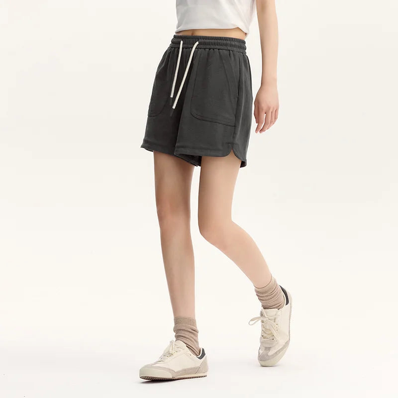 Semir Casual Trousers for Women - Summer Loose Fit