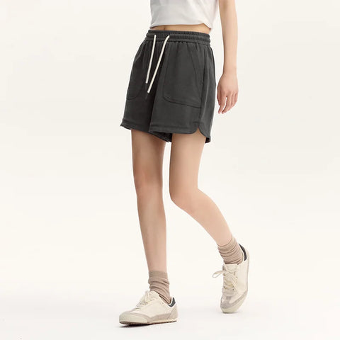 Semir Casual Broek voor Dames - Zomerse Losse Pasvorm