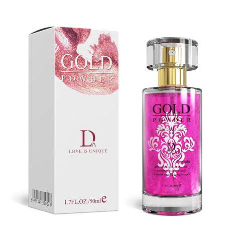 50ml Pheromone Perfume Spray – Long Lasting Woody Fruity Fragrance for Men and Women