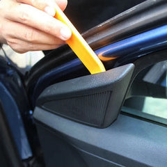 4Pcs Car Removal Tool Kit for Easy Dashboard and Trim Disassembly