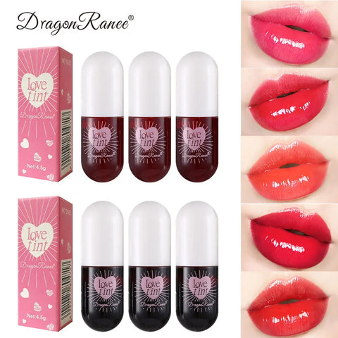 Dragonranee Lip Dye Liquid Lip Glaze