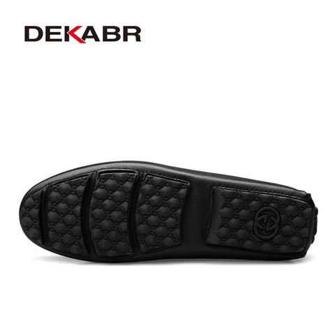 DEKABR Zomerloafers voor heren