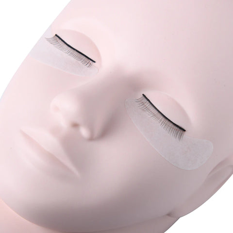 50 Pairs Eye Patches for Eyelash Extensions