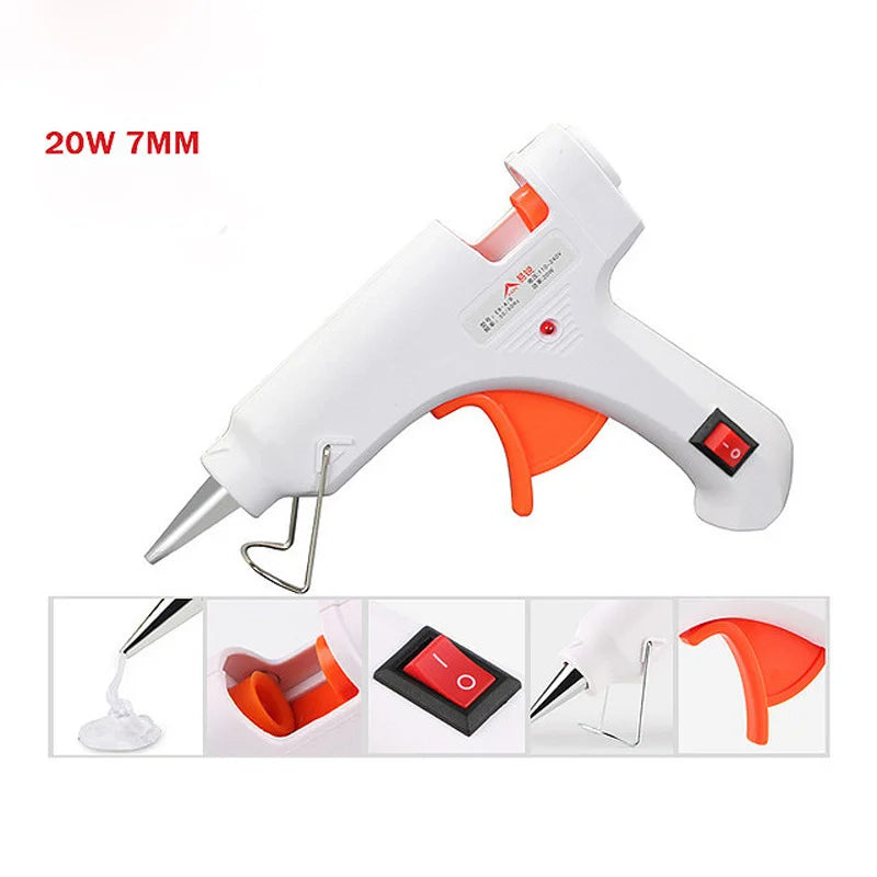 Car Paintless Dent Repair Tool Sheet Metal Kit with Slide Hammer and Suction Cup