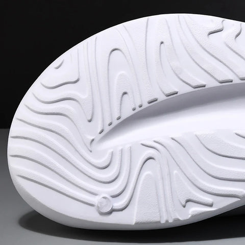 Summer Thick Sole Slippers for Men & Women - EVA Soft Indoor Slides