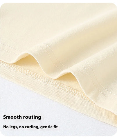 3Pcs Men's Comfortable Cotton Boxer Shorts