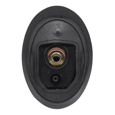 Autodakradio-antenne Antennebasis Mastafdichting voor Ford