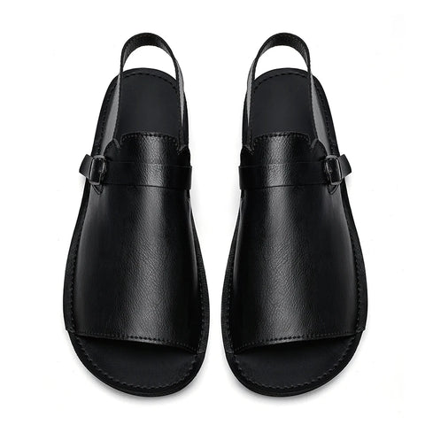 Summer Casual Business Mens Sandals