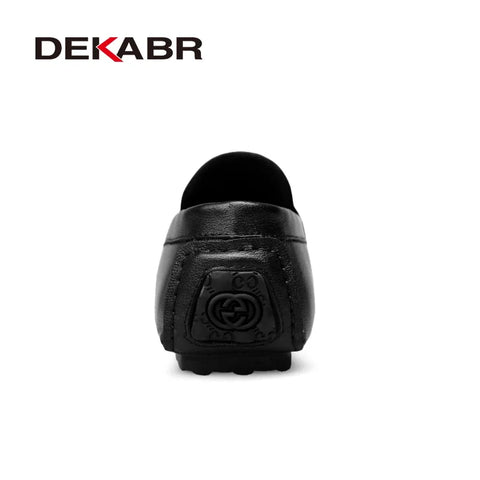 DEKABR Zomerloafers voor heren