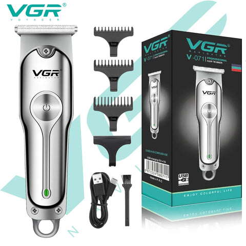 VGR 071 Professional Hair Trimmer