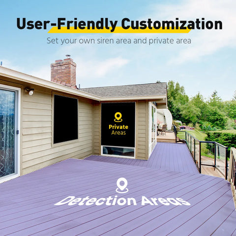 Annke 8MP HD IP Security Camera Poe 4K