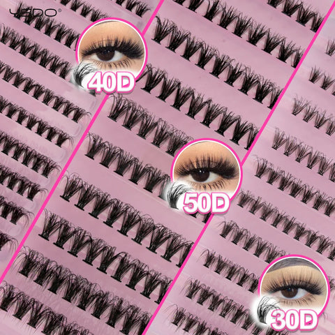 YSDO 200/300 Bundles Eyelash Extensions