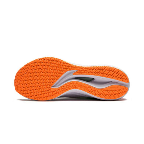 Li-Ning Men RED HARE 7 Racing Running Shoes - Lightweight & Breathable Sport Sneakers