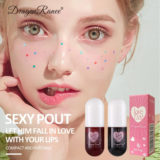 Dragonranee Lip Dye Liquid Lip Glaze