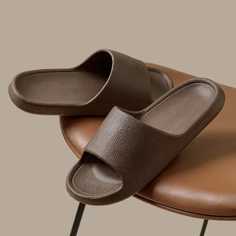 Lightweight EVA Summer Slippers for Couples