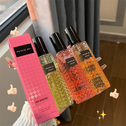 French Rivet Series Perfume for Women – Irresistible Floral Eau De Toilette with Pheromones