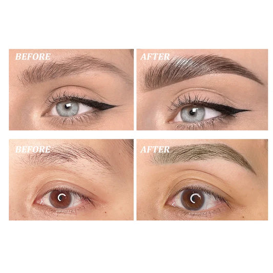 New ICONSIGN Brow Lift & Dye Kit Combo