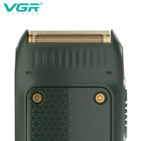 VGR 353 Electric Shaver and Hair Trimmer