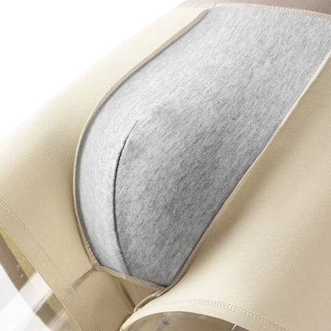 MiiOW 3-delige boxershorts voor heren van biologisch katoen 