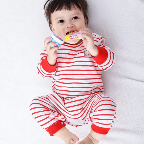 Cute Animal Baby Romper for Newborns