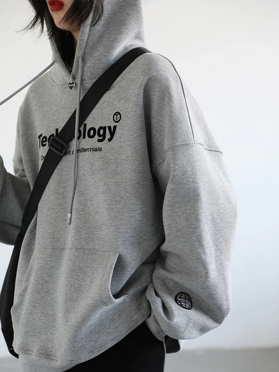 CHIC VEN Women's Casual Hoodie