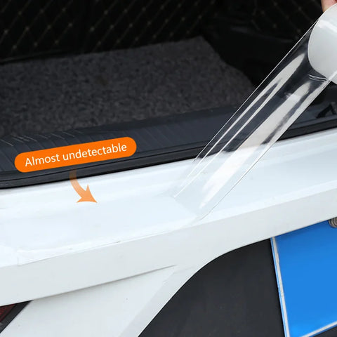 Universal Car Door Edge Sticker Protector