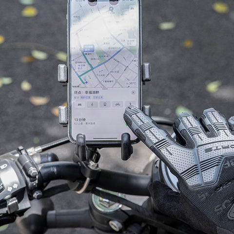 ROCKBROS Tactical Gloves - SBR verdikte pad fiets handschoenen voor de winter