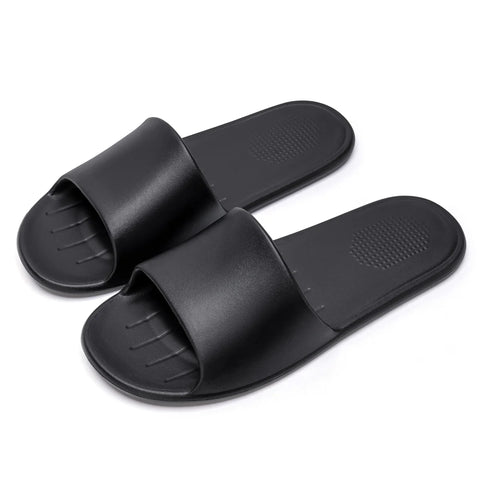 EVA Convenient Slippers - Foldable Travel Indoor Comfort