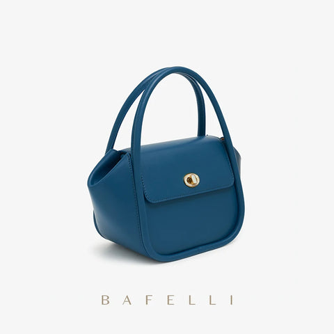 BAFELLI 2025 Women's Luxury Winter Handbag