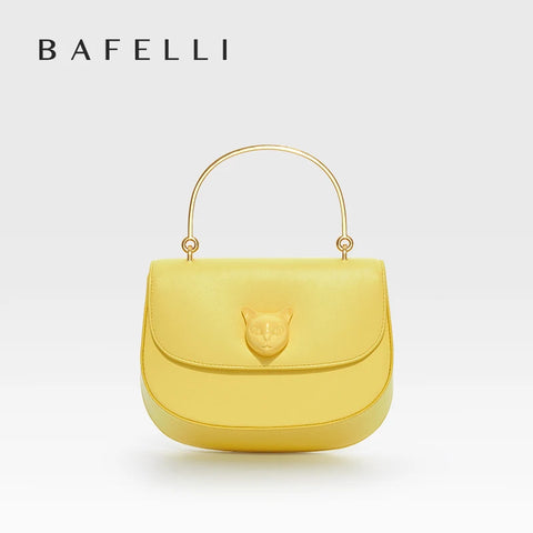Luxury Designer Genuine Leather Women's Handbag 2025