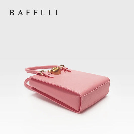 BAFELLI Cat Luxury Women's Handbag - 2025 Designer Collection