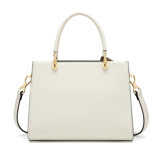 Cnoles Large Luxury Designer Women's Handbag