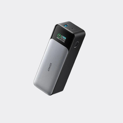 Anker 737 Power Bank – 24000mAh PowerCore 24K 140W