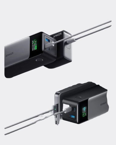 Anker 737 Power Bank – 24000mAh PowerCore 24K 140W