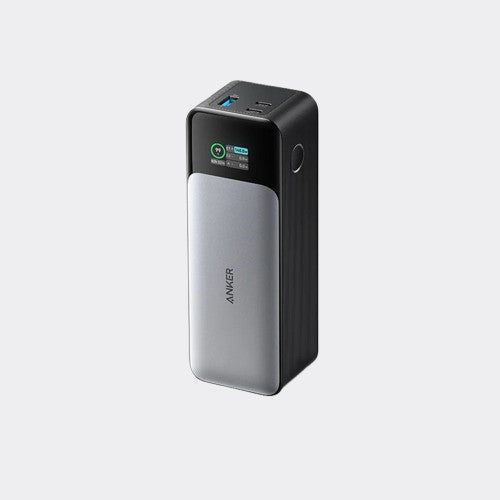 Anker 737 Power Bank – 24000mAh PowerCore 24K 140W