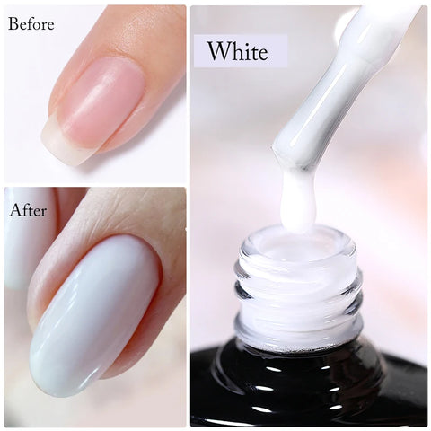UR SUGAR 7ML Fiber Rubber Base Gel